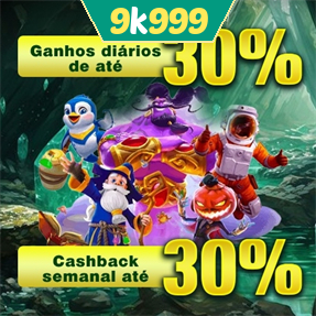 9k999 Fundo de Resgate de Perdas Semanais